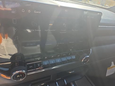 New 2026 Chevrolet Colorado Trail Boss image 15