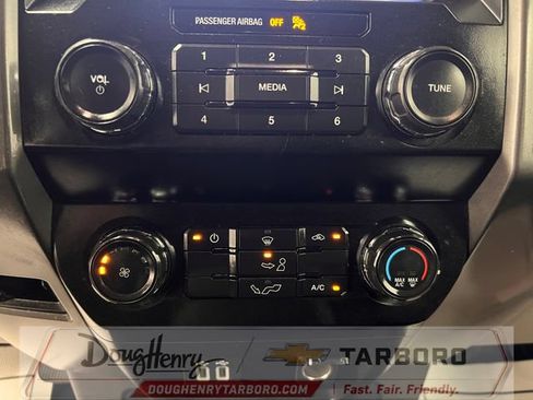 Used 2020 Ford F150 XLT RWD image 42
