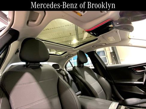 Certified 2025 Mercedes-Benz C 300 4MATIC Sedan image 14