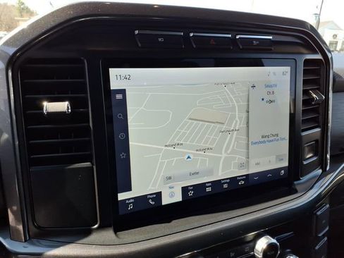 Used 2023 Ford F150 XLT w/ Equipment Group 302A High image 27