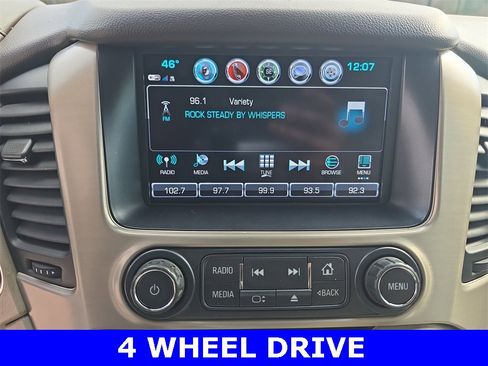 Used 2018 GMC Yukon Denali w/ Denali Ultimate Package image 23