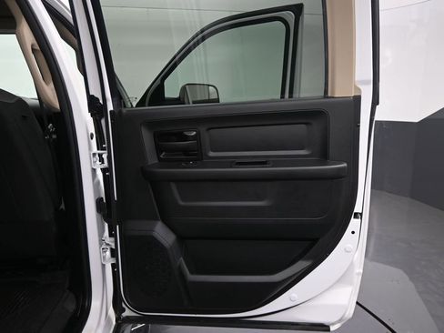 Used 2020 RAM 2500 Tradesman AWD/4WD image 31