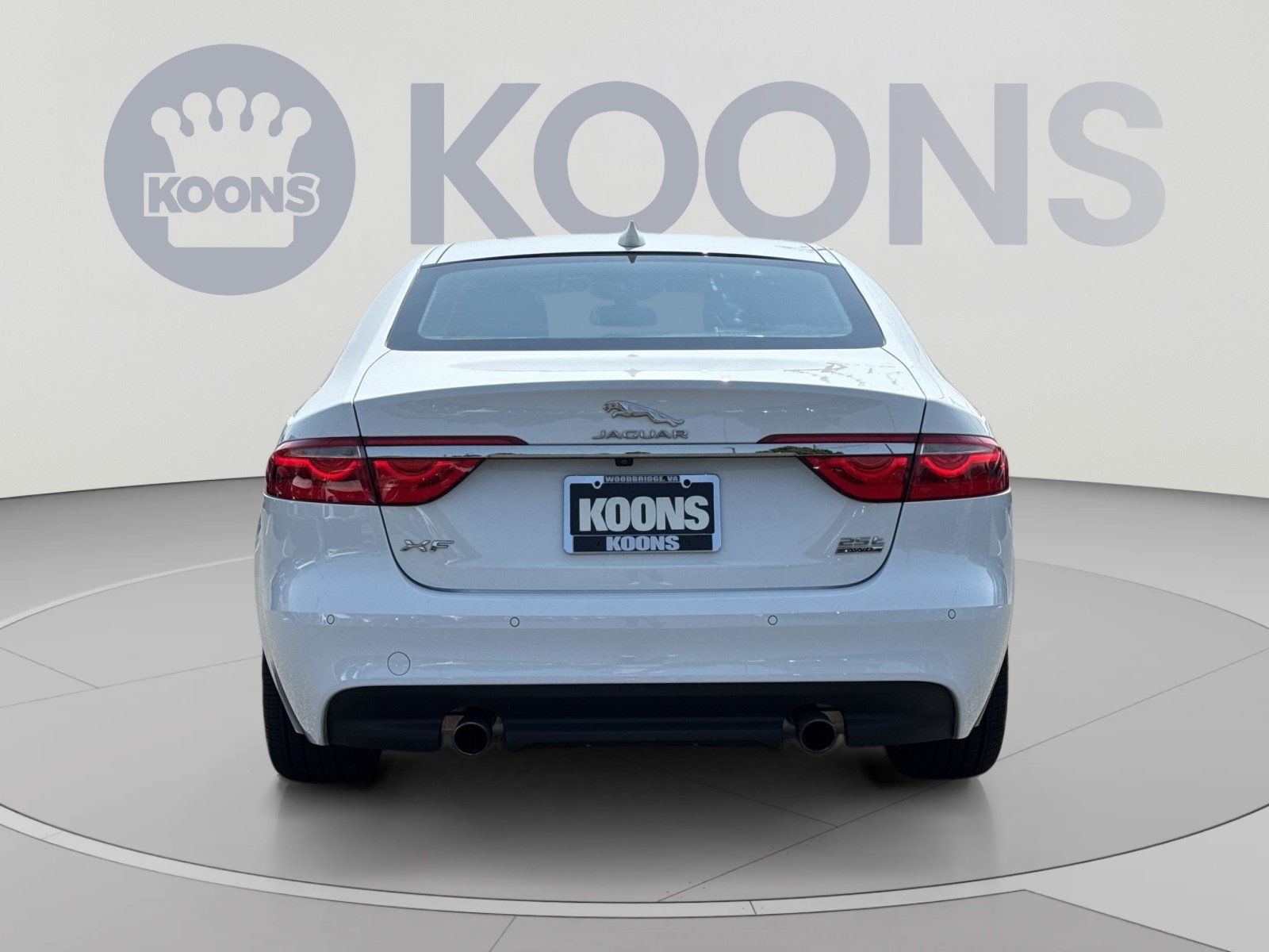 Used 2018 Jaguar XF Prestige AWD/4WD image 5