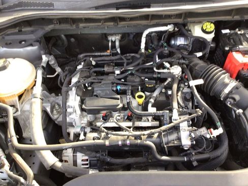 Used 2021 Ford Escape SEL w/ Technology Package image 31