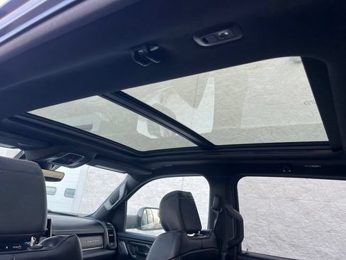 Certified 2020 RAM 1500 Limited AWD/4WD image 33