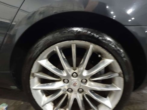 Used 2013 Cadillac XTS Platinum image 27