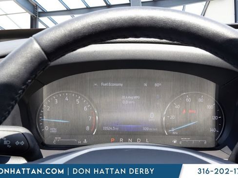 Used 2023 Ford Explorer XLT w/ Equipment Group 202A AWD/4WD image 6