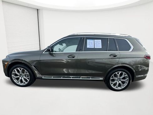 Used 2026 BMW X7 xDrive40i image 8