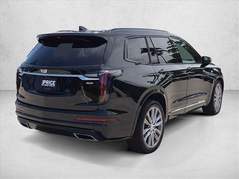 Used 2021 Cadillac XT6 Sport AWD/4WD image 5