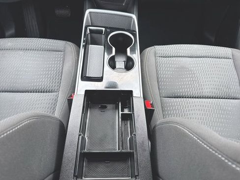 Certified 2025 Chevrolet Equinox LT image 33