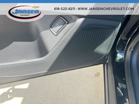 Used 2024 Chevrolet Blazer EV RS AWD/4WD image 23