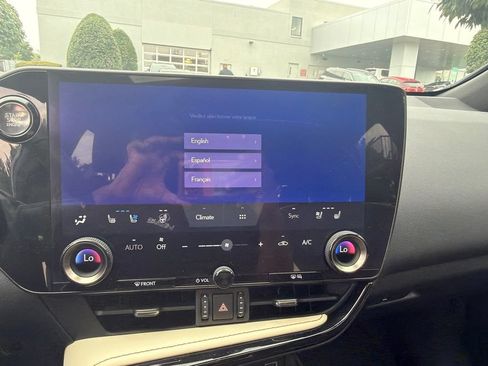 Certified 2023 Lexus NX 350 AWD image 33