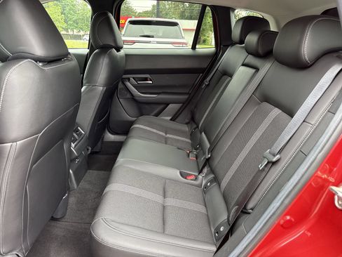 Used 2024 MAZDA CX-50 AWD 2.5 S w/ Preferred Package image 10