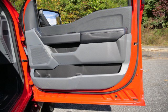 Used 2021 Ford F150 XLT w/ Trailer Tow Package AWD/4WD image 44