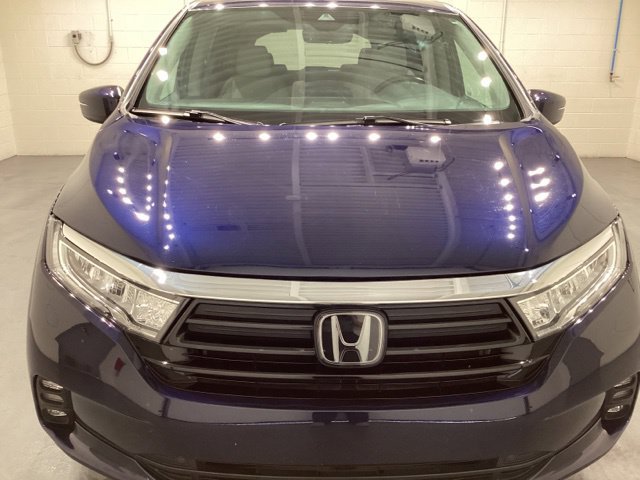 Used 2022 Honda Odyssey EX-L image 2