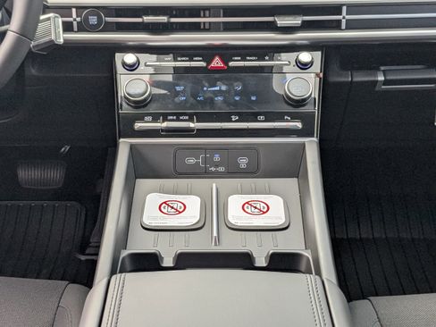 New 2026 Hyundai Santa Fe SE image 20