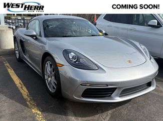 Used 2019 Porsche 718 Cayman video 1
