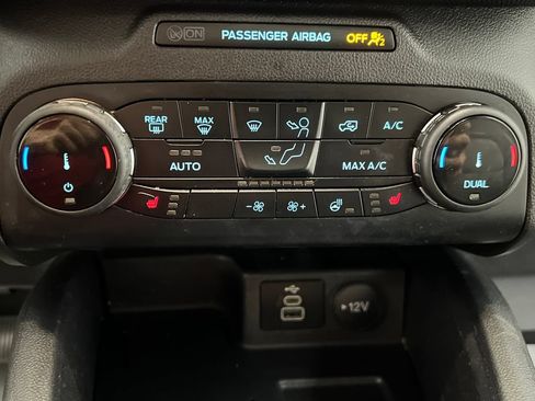 Used 2023 Ford Bronco Sport Outer Banks AWD/4WD image 55