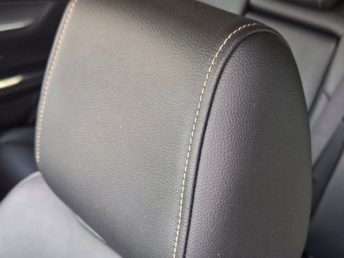 Used 2024 MAZDA CX-90 3.3 Turbo w/ Preferred Plus image 16