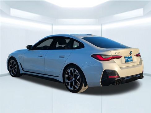 Used 2022 BMW M440i xDrive Gran Coupe w/ Premium Package image 4