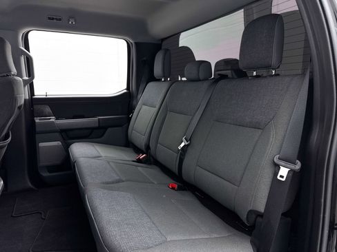 Used 2024 Ford F150 Lightning Flash AWD/4WD image 30