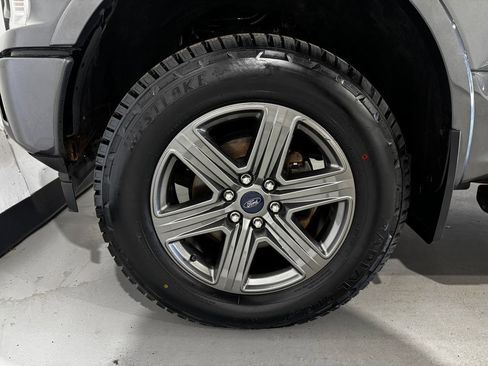 Used 2019 Ford F150 Lariat w/ Equipment Group 502A Luxury image 7