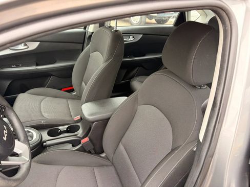 Used 2023 Kia Forte LXS FWD image 24