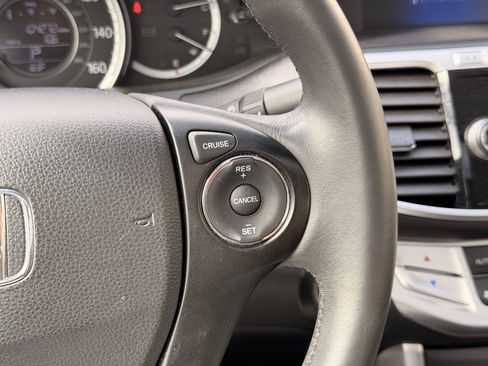 Used 2015 Honda Accord EX-L image 23