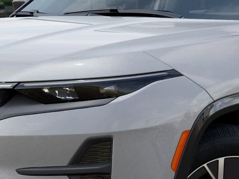 New 2025 Jeep Wagoneer S Limited image 10