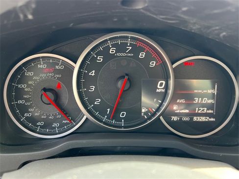 Used 2020 Subaru BRZ tS w/ Popular Package #2 image 23