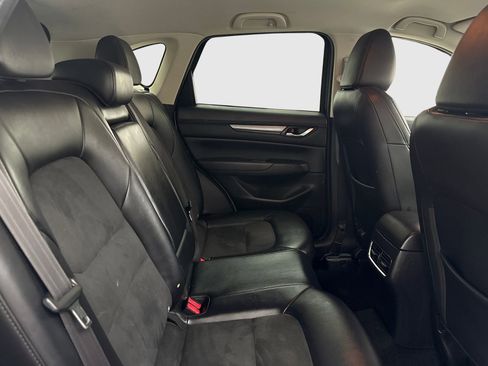 Used 2020 MAZDA CX-5 Touring FWD image 44