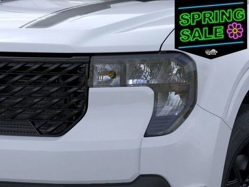 New 2026 Ford Maverick XLT w/ XLT Luxury Package image 19