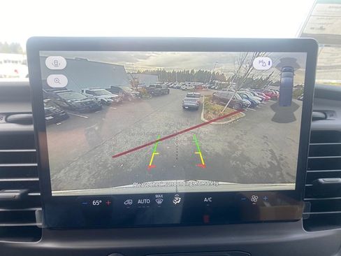 New 2026 Ford Transit 250 148 Medium Roof Extended AWD w/ Load Area Protection Package image 26