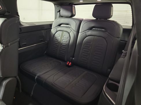Used 2024 Rivian R1S Adventure AWD/4WD image 22