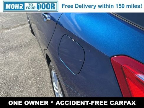 Used 2019 Chevrolet Equinox Premier image 11