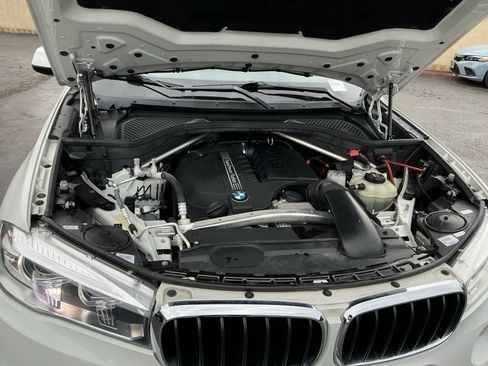Used 2018 BMW X5 sDrive35i image 23