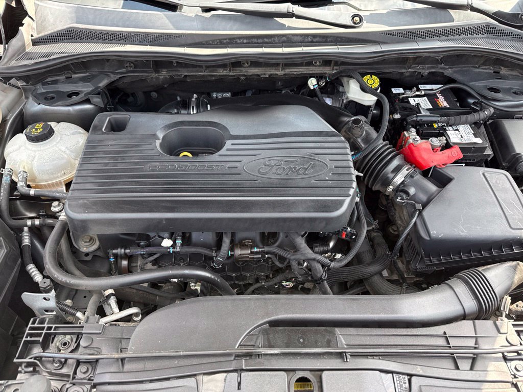 Used 2020 Ford Escape Titanium AWD/4WD image 48
