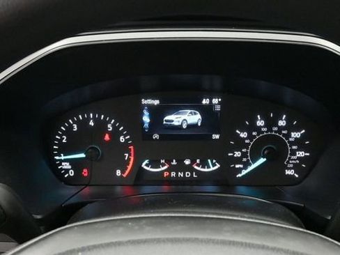 Used 2022 Ford Escape S AWD/4WD image 18