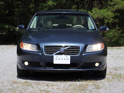 Used 2009 Volvo S80 3.2 FWD image 30