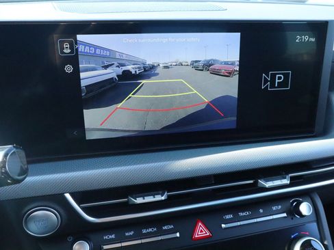New 2026 Hyundai Sonata SEL FWD image 13