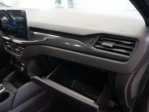 Used 2023 Ford Escape ST-Line Select w/ Tech Pack #2 image 47