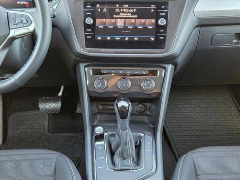 Used 2024 Volkswagen Tiguan S FWD image 15