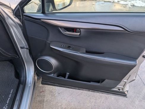 Used 2015 Lexus NX 200t AWD w/ Premium Package image 32