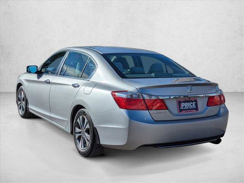 Used 2013 Honda Accord LX image 8