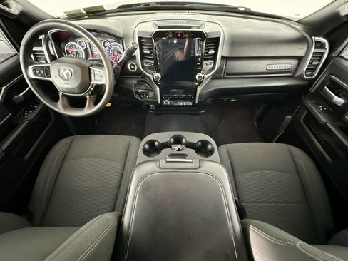 Used 2026 RAM 2500 Big Horn AWD/4WD image 10