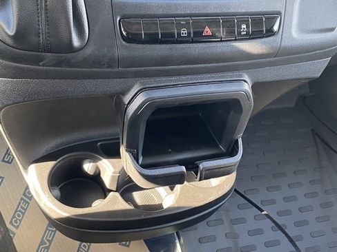 New 2026 RAM ProMaster 2500 w/ Convenience Group image 22