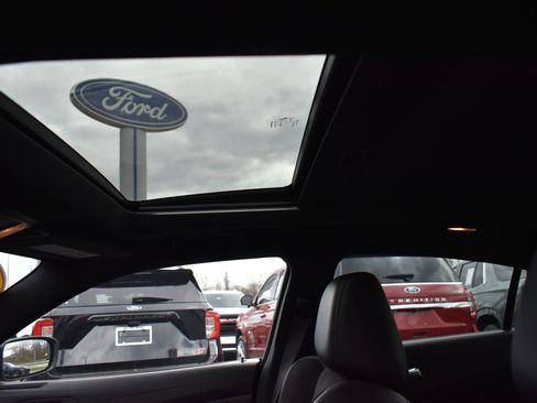 Used 2023 Dodge Charger R/T w/ Daytona Edition Group RWD image 19