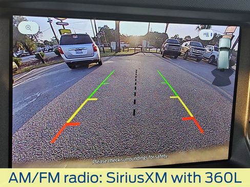 New 2025 Ford Bronco Big Bend image 21