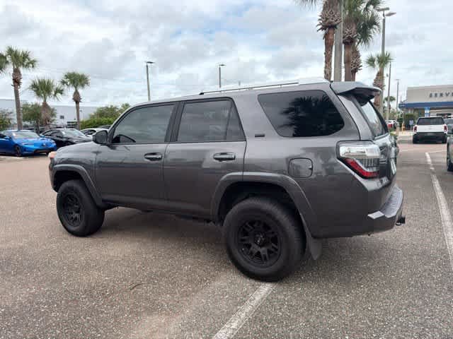 Used 2015 Toyota 4Runner SR5 RWD image 17