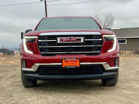 New 2026 GMC Acadia Elevation w/ Elevation Premium Package image 9